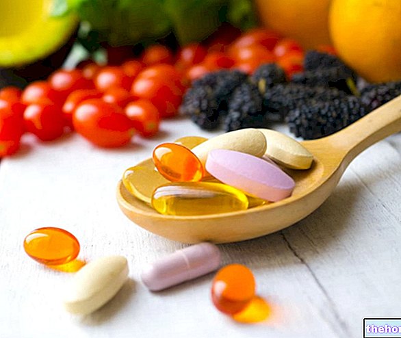 Antioksidantai ir maisto priedai