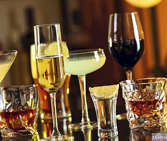Etilni alkohol: kaj morate vedeti?