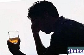 Ketagihan alkohol: bagaimana mengenalinya?