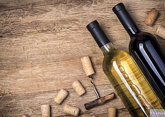 Vin rouge et vin blanc : quel est le meilleur ?