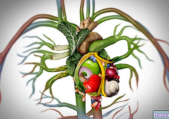Блокирани артерии: храни, които помагат и предотвратяват