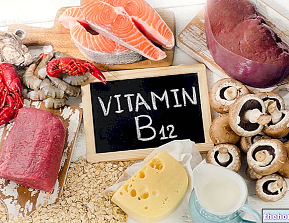 Pomanjkanje vitamina B12: simptomi in zdravila