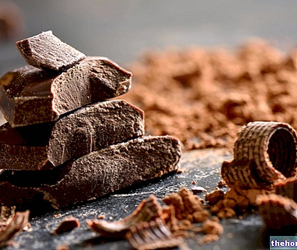 Šokoladas ir antioksidantai polifenoliai