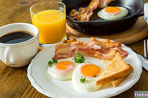 Tervislik soolane hommikusöök, eelised ja näpunäited selle kohta, mida süüa
