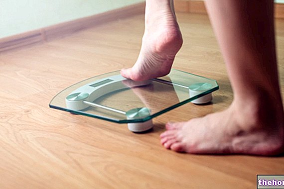 Gewichtsverlust wird nicht vom Alter beeinflusst: die Studie