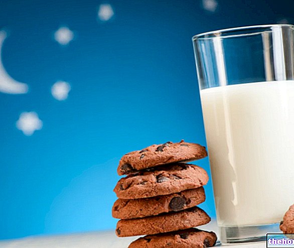 Milk and sleep - A remedy for insomnia