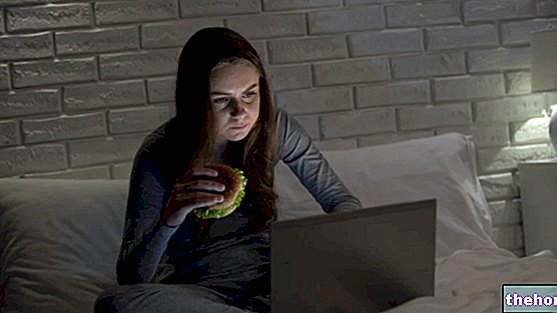 Грешно ли е да ядете въглехидрати преди лягане?