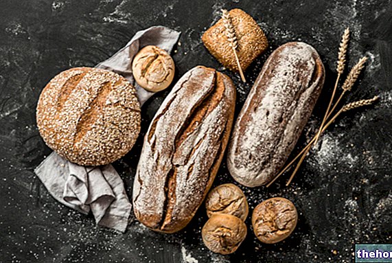 Chlieb: Alternatívy s nízkym obsahom sacharidov