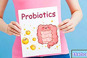 Probiotiki in driska