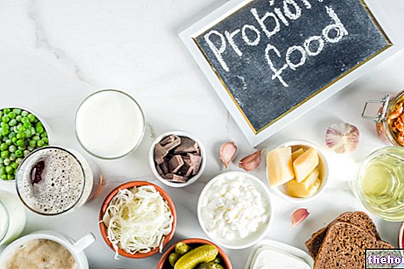 Probiotikai ir prebiotikai: koks skirtumas?