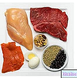 Protéines alimentaires