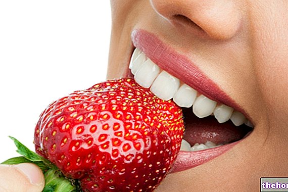 Zubní zdraví: jaké ovoce je nejvhodnější?