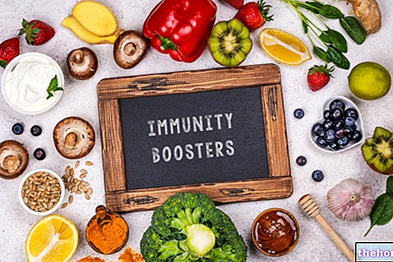 Imunitní systém: Nejlepší potraviny pro posílení imunitní obrany