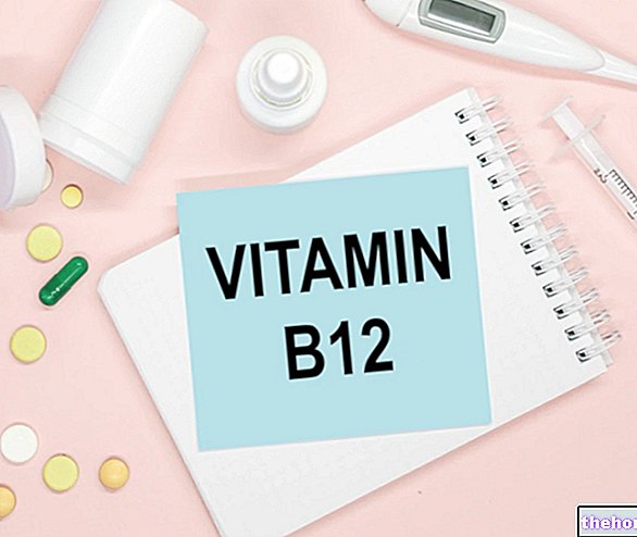 B12 -vitamiini ja vegaaninen ruokavalio