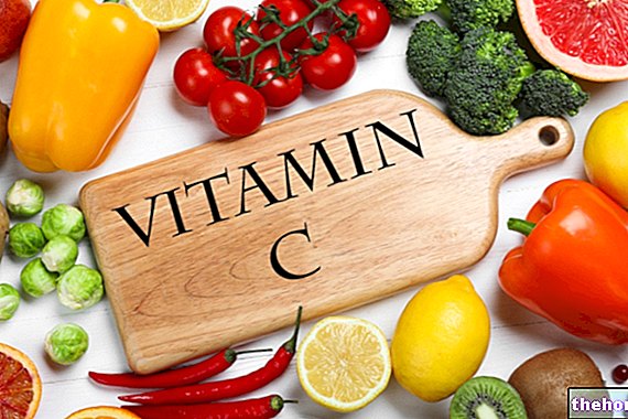 Vitamine C dans les fruits et légumes en novembre et décembre