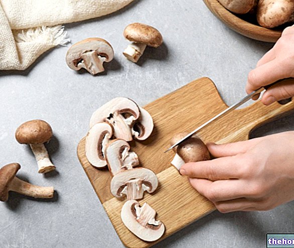 Rå eller kokta svampar: vilka är hälsosammare?
