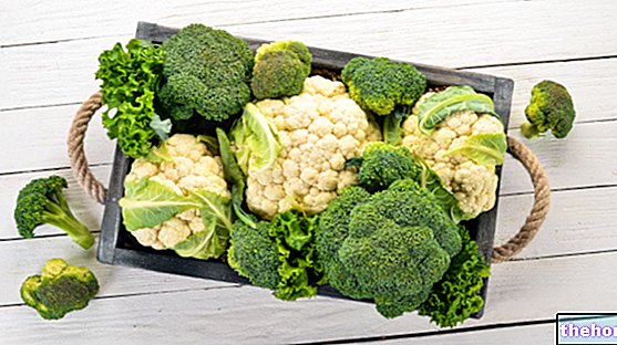 Brokoli atau kembang kol yang lebih baik?