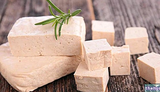 Tofu : qu'est-ce que c'est ? Propriétés et régime