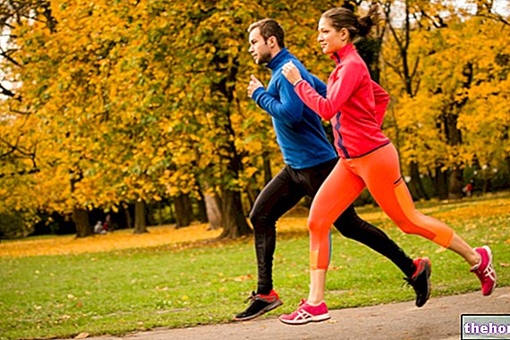 Kas jooksmine aitab kaalust alla võtta?