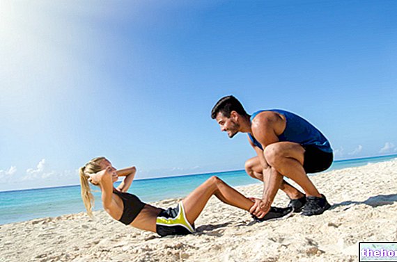 Entraînement sur la plage : exercices et avantages