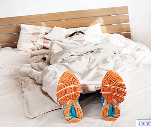 Физическа активност: Подобрява или влошава съня?