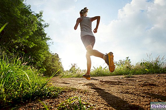 Ar gerai bėgti kiekvieną dieną?