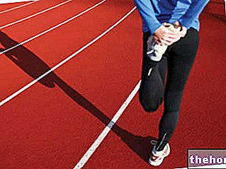 Nopea keskimatka yleisurheilussa - 800 ja 1500 m