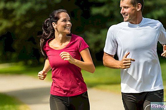 Løb: Rådgivning om træning og løb
