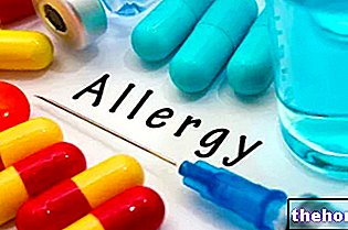 Allergies aux médicaments