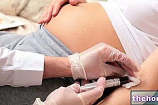 गर्भावस्था में उच्च फाइब्रिनोजेन
