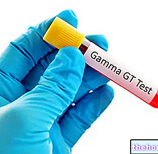 Gamma Glutamyl Transferase - GGT