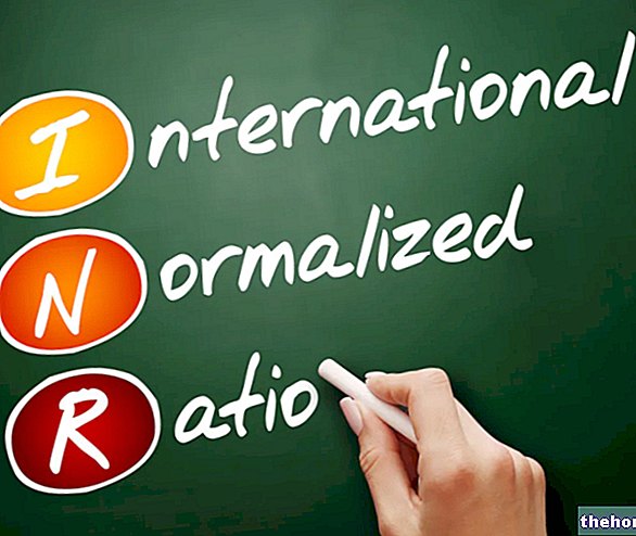 INR (International Normalized Ratio): miksi ja milloin se mitataan?