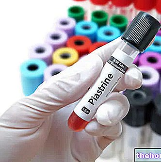 טסיות דם - PLT - ערכי דם טרומבוציטים