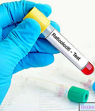 Ретикулоцити: повний аналіз крові - повний аналіз крові