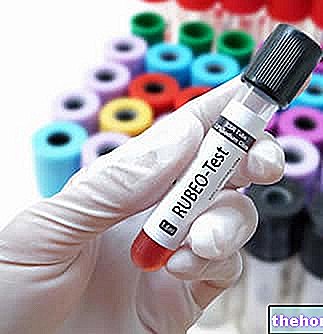 Test Rubeo - Test sanguin pour la rubéole