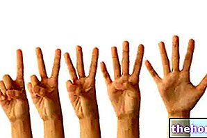 हाथ की उंगलियां: वे क्या और क्या हैं? एनाटॉमी, फंक्शन और मेन पैथोलॉजी
