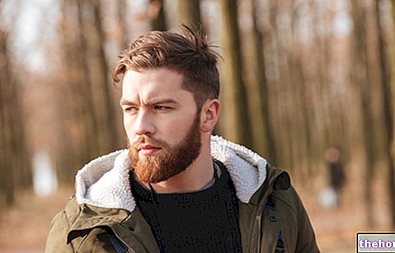 Vrste brade: kako odabrati stil brade na temelju oblika lica