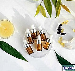 Acné: remedios naturales y homeopatía