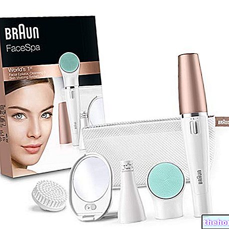 Face and eyebrow epilators: buying guide