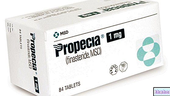 PROPECIA ® - Finastéride