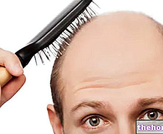 Hiusten uusiutuminen