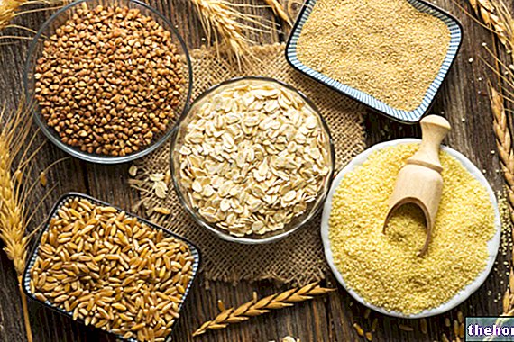 Зърнени храни с ниско съдържание на въглехидрати: какви са те?