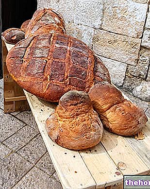 Хляб Алтамура