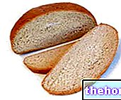 Tillagning av bröd