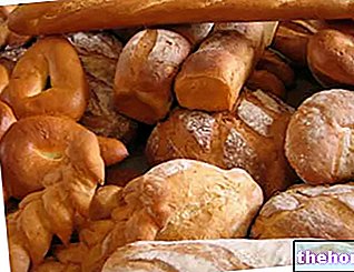 Хлебни изделия