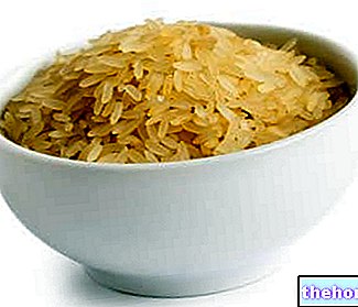 परिवर्तित चावल