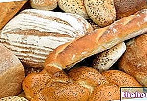 Types de pain