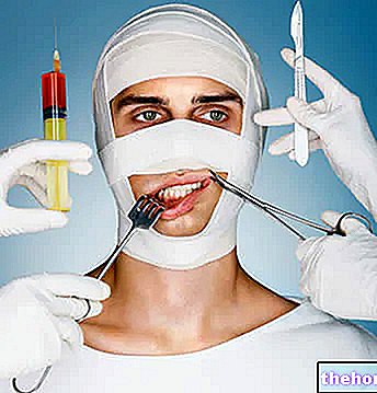 Chirurgie maxillo-faciale