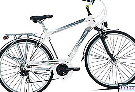 Entrenamiento en bicicleta: cuál elegir, equipamiento, accesorios y mesa.
