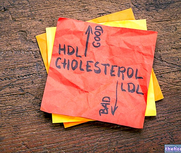 Mažesnis cholesterolio kiekis